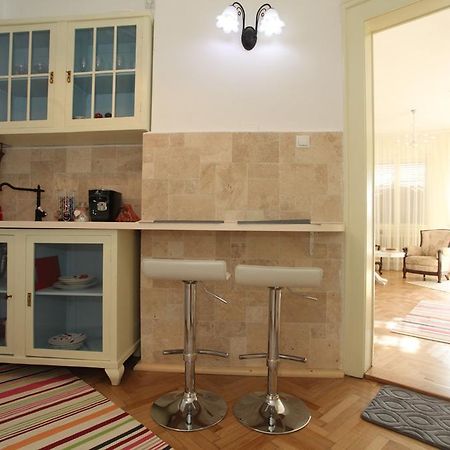 White Opera By Nux Appartement Cluj-Napoca Buitenkant foto
