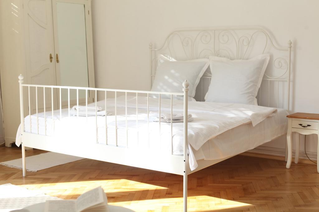 White Opera By Nux Appartement Cluj-Napoca Buitenkant foto