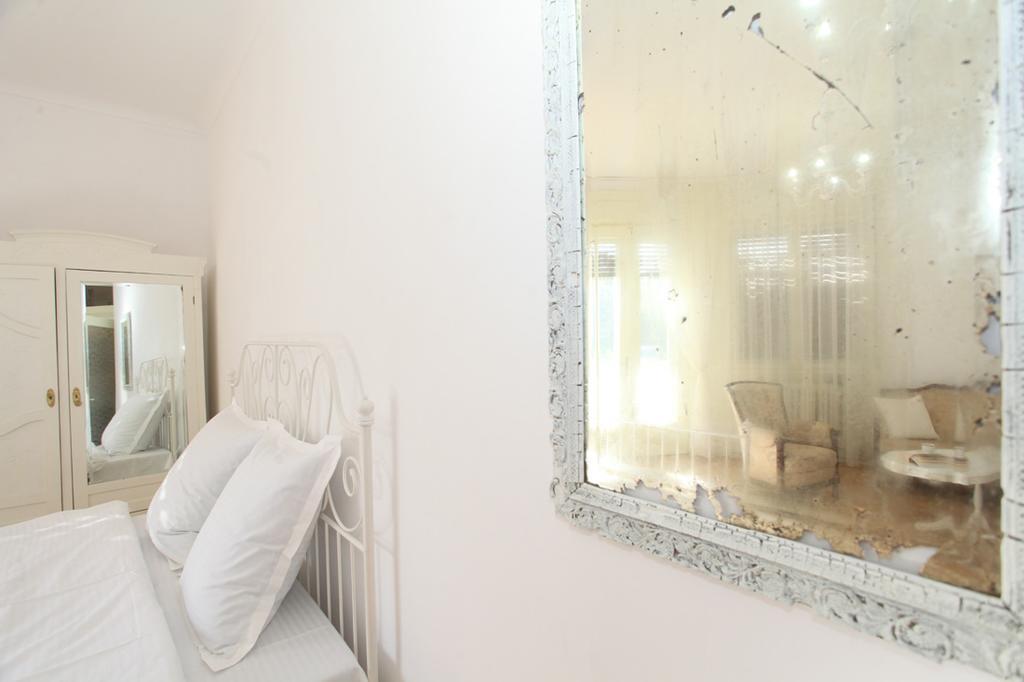 White Opera By Nux Appartement Cluj-Napoca Buitenkant foto
